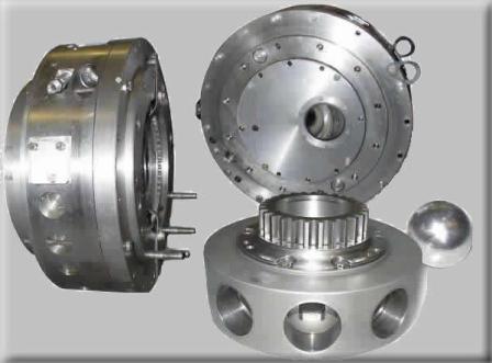 Hidro Statik Şanzuman 2