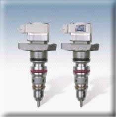 Mazot Pompa Parçaları