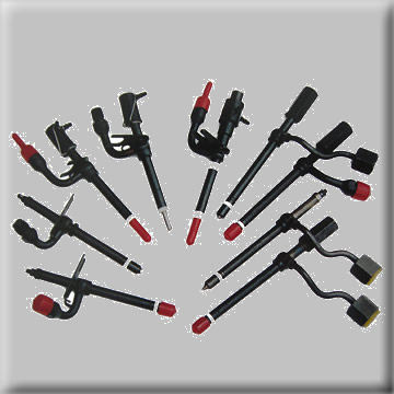 Mazot Pompa Parçaları 2