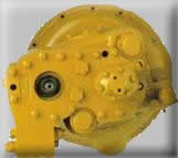 Hidro Statik Şanzuman 4