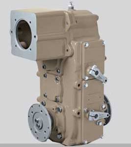 Hidro Statik Şanzuman 3